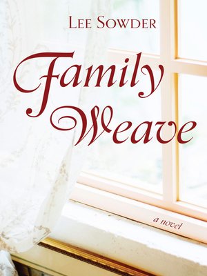 cover image of Family Weave